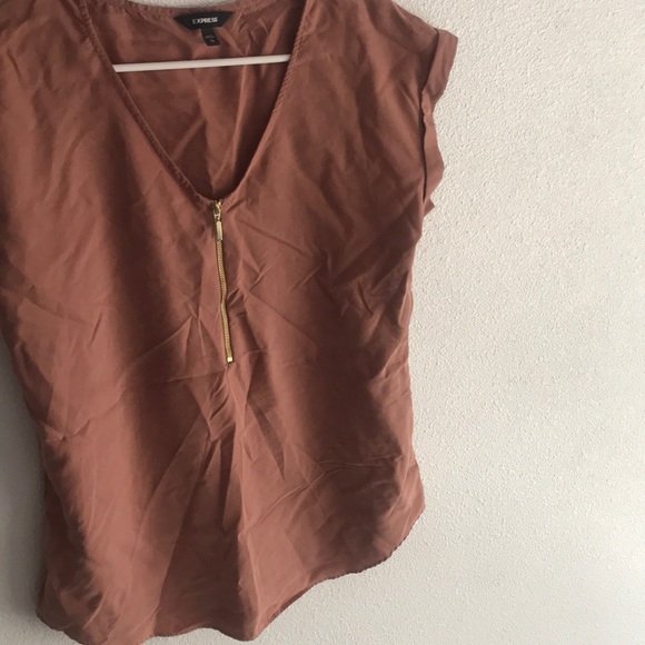 Express blouse - Picture 2 of 3